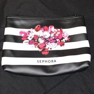 Make up bag